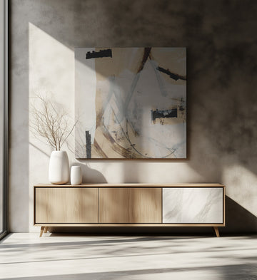 Reunion | Canvas - Room Interior 2