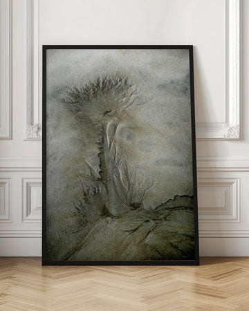 Flow pattern | Poster - Room Interior 1