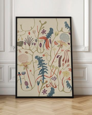 Verka | Poster - Room Interior 1