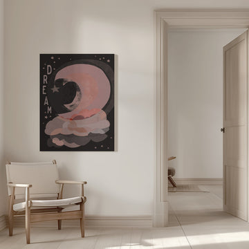 Celestial Slumber | Canvas - Room Interior 1