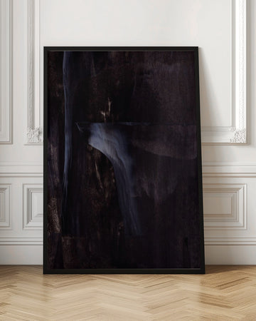 Dark Veil Harmony | Poster - Room Interior 1