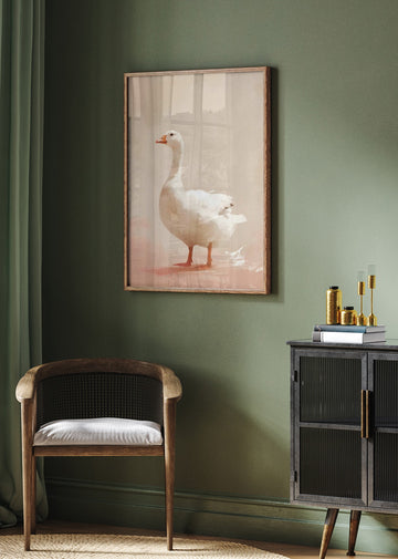 Untitled | Poster - Room Interior 2