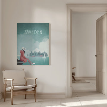 SWEDEN.png | Canvas - Room Interior 1
