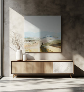 Countryview | Canvas - Room Interior 2