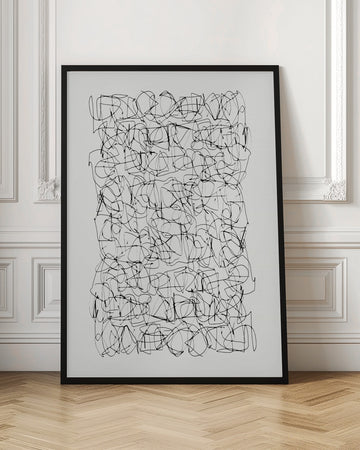 Circuitry | Poster - Room Interior 1