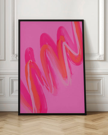 Untitled | Poster - Room Interior 1