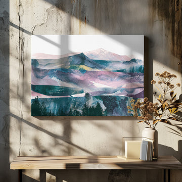Views | Canvas - Room Interior 2