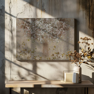 All seasons | Canvas - Room Interior 2