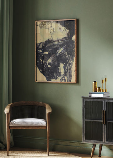 Polar | Poster - Room Interior 2