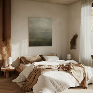 Nebbia | Canvas - Room Interior 2