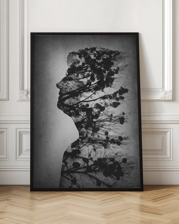 Mind of Nature | Poster - Room Interior 1