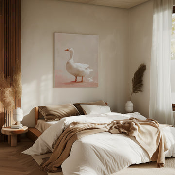 Untitled | Canvas - Room Interior 2