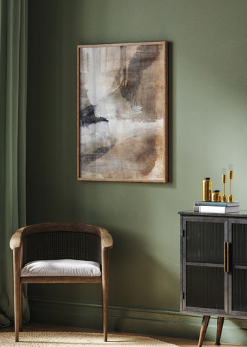 Layers 2 | Poster - Room Interior 2