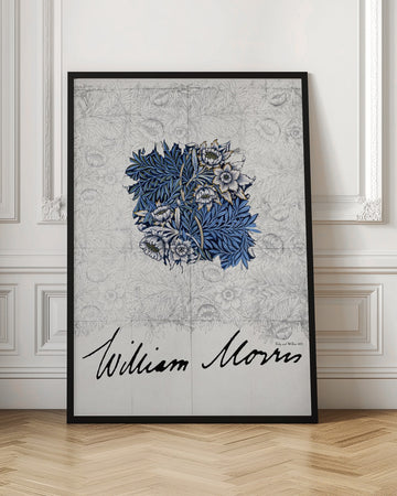 Tulip and Willow | Poster - Room Interior 1