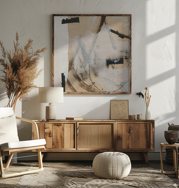 Reunion | Poster - Room Interior 2