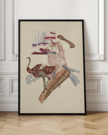 Solma | Poster - Room Interior 1