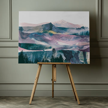 Views | Canvas - Room Interior 1