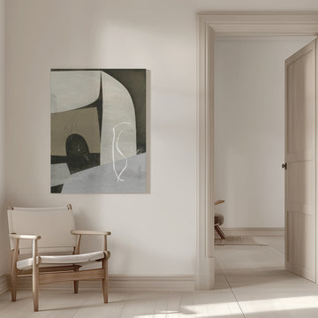 Vivid Tone | Canvas - Room Interior 1