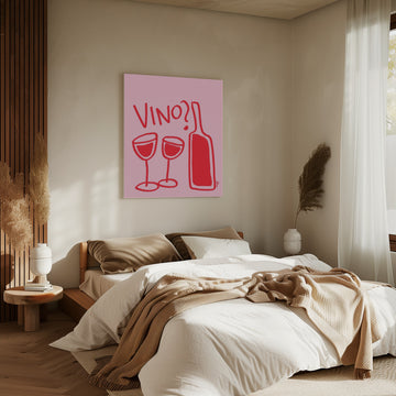 Vino? | Canvas - Room Interior 2