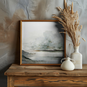 Untitled | Poster - Room Interior 1
