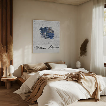 Tulip and Willow | Canvas - Room Interior 2