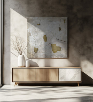 Perpetual | Canvas - Room Interior 2