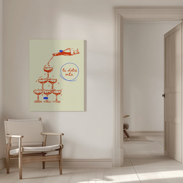 Summercollectionno16 | Canvas - Room Interior 1