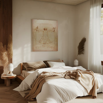 Friday Man Happy Hour | Canvas - Room Interior 2