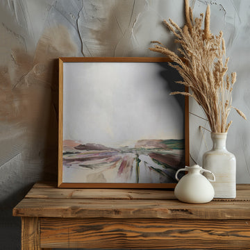Beauty | Poster - Room Interior 1