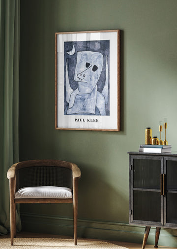 Angel Applicant 1939 | Poster - Room Interior 2