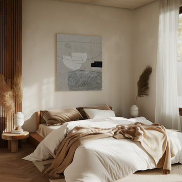 Lifestyle No1 | Canvas - Room Interior 2