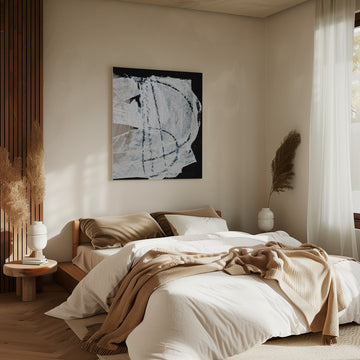 Mind No2 | Canvas - Room Interior 2