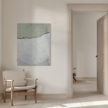 Divided | Canvas - Room Interior 1