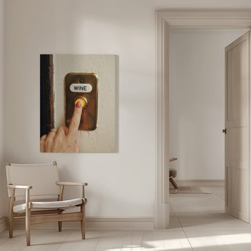 Press For Wine | Canvas - Room Interior 1