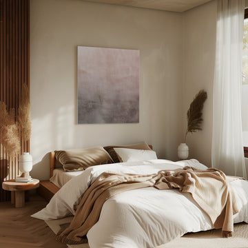 Subtle Rustic Gradient | Canvas - Room Interior 2