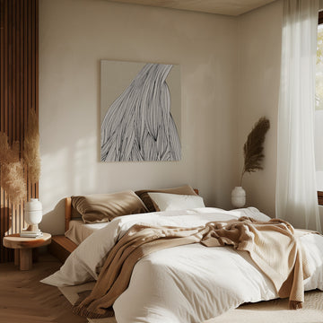 Home Set No3 | Canvas - Room Interior 2
