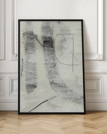 Real No1 | Poster - Room Interior 1