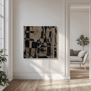Wild West | Canvas - Room Interior 1