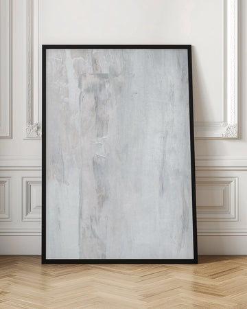 Muted Tones With Subtle Textures | Poster - Room Interior 1
