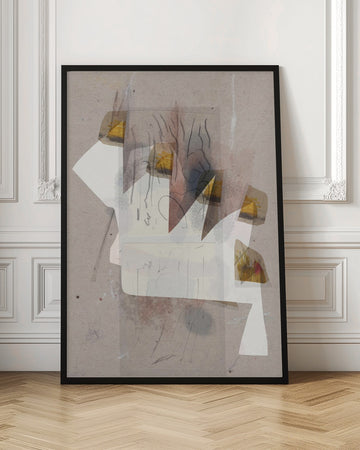 Klimat | Poster - Room Interior 1