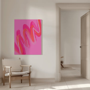 Untitled | Canvas - Room Interior 1