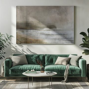 Dusk | Poster - Room Interior 1