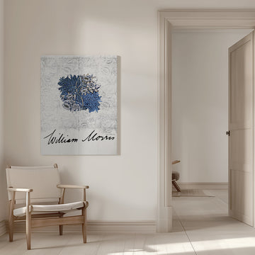 Tulip and Willow | Canvas - Room Interior 1