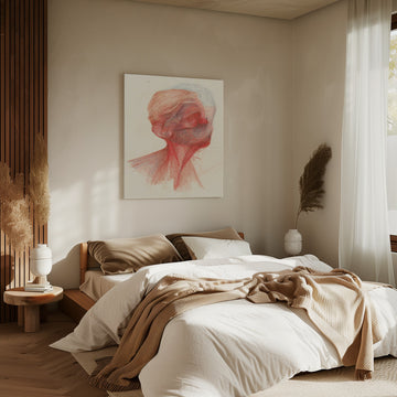 Human | Canvas - Room Interior 2