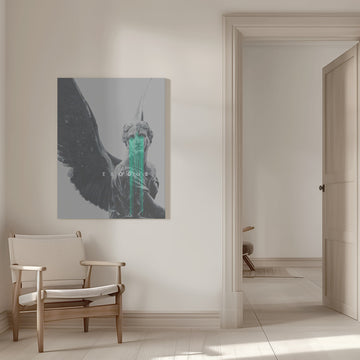 Exodus | Canvas - Room Interior 1