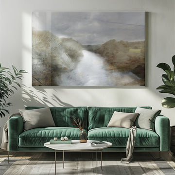 River | Poster - Room Interior 1