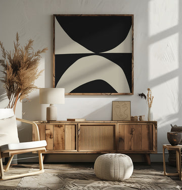 Blackbird | Poster - Room Interior 2