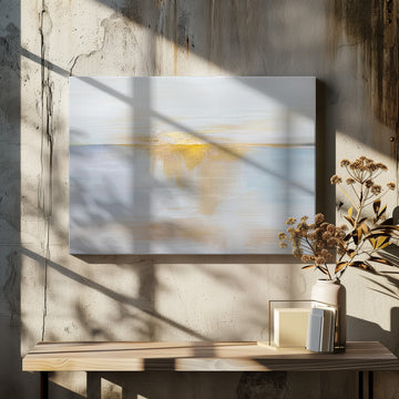 Sea Sun | Canvas - Room Interior 2