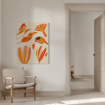 Vilia | Canvas - Room Interior 1