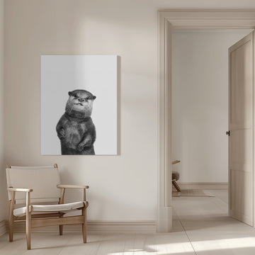 Otter | Canvas - Room Interior 1